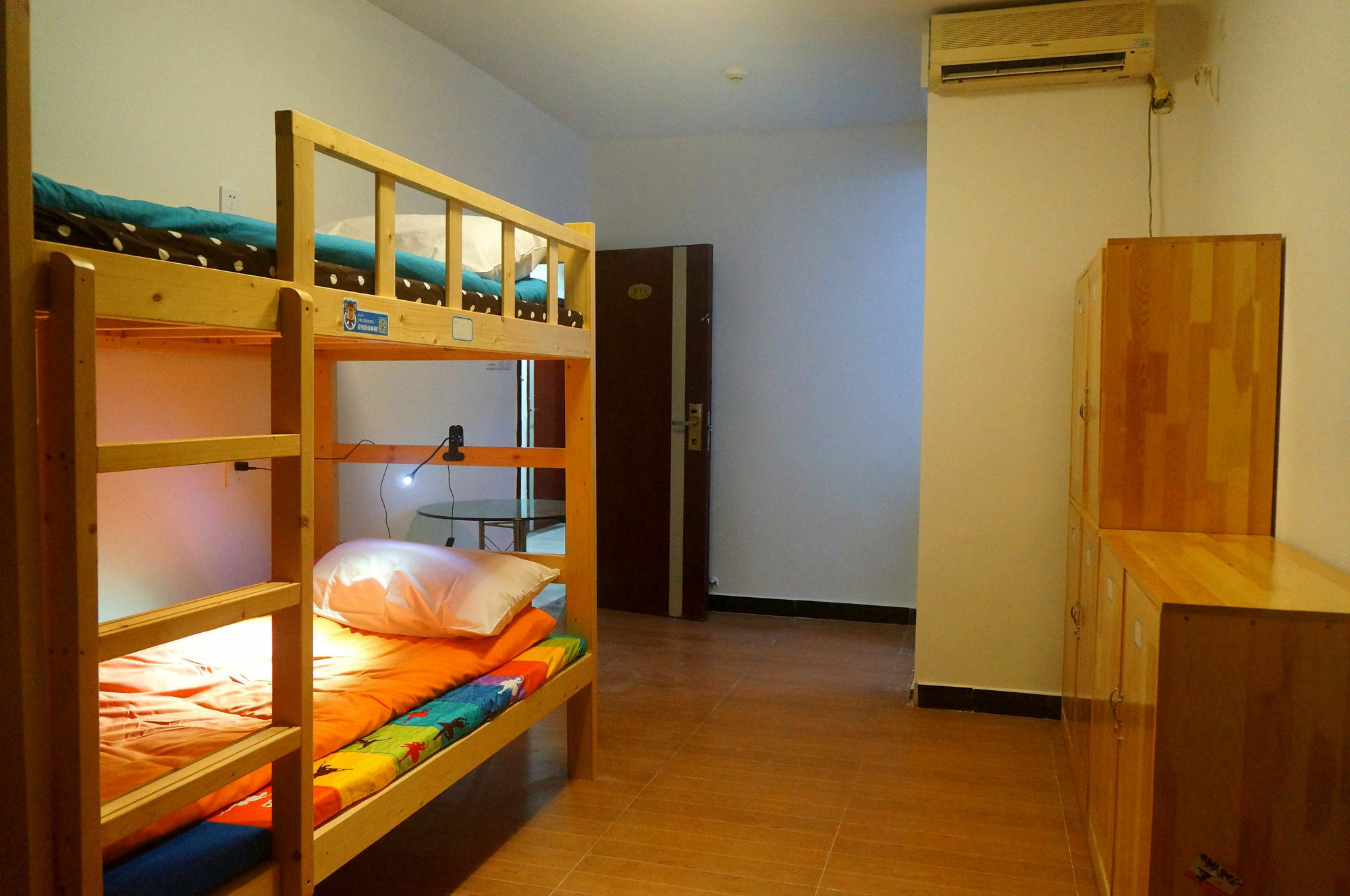 Notting Hill Hostel Shenzhen Exterior foto